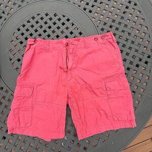 Ralph Lauren Polo Cargo Shorts